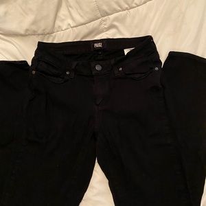Paige Women Jeans Size 28